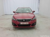  Peugeot  308 SW Allure 1.5 BlueHDi S&S 130pk/cv 5p Manual Diesel  12 #16