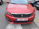  Peugeot  308 SW Allure 1.5 BlueHDi S&S 130pk/cv 5p Manual Diesel  12 #26