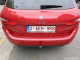  Peugeot  308 SW Allure 1.5 BlueHDi S&S 130pk/cv 5p Manual Diesel  12 #36