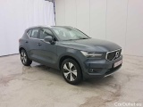  Volvo  XC 40 Inscription Expression 1.5T4 Recharge 211pk/cv 5p Aut. Automatic Petrol/Electric  13 #9