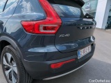  Volvo  XC 40 Inscription Expression 1.5T4 Recharge 211pk/cv 5p Aut. Automatic Petrol/Electric  13 #37