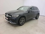  Mercedes  GLC GLC200d Business Solution 2.0d 163pk/cv 5p 9G-Tronic Automatic Diesel  14 