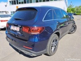  Mercedes  GLC GLC200d Business Solution 2.0d 163pk/cv 5p 9G-Tronic Automatic Diesel  14 #2