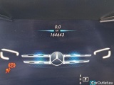  Mercedes  GLC GLC200d Business Solution 2.0d 163pk/cv 5p 9G-Tronic Automatic Diesel  14 #6