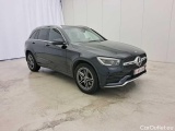  Mercedes  GLC GLC200d Business Solution 2.0d 163pk/cv 5p 9G-Tronic Automatic Diesel  14 #8