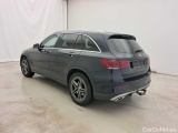  Mercedes  GLC GLC200d Business Solution 2.0d 163pk/cv 5p 9G-Tronic Automatic Diesel  14 #9
