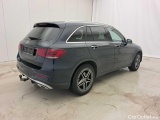  Mercedes  GLC GLC200d Business Solution 2.0d 163pk/cv 5p 9G-Tronic Automatic Diesel  14 #10