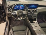 Mercedes  GLC GLC200d Business Solution 2.0d 163pk/cv 5p 9G-Tronic Automatic Diesel  14 #15