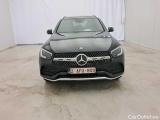  Mercedes  GLC GLC200d Business Solution 2.0d 163pk/cv 5p 9G-Tronic Automatic Diesel  14 #16