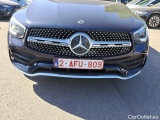  Mercedes  GLC GLC200d Business Solution 2.0d 163pk/cv 5p 9G-Tronic Automatic Diesel  14 #28