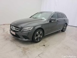  Mercedes  C-Klasse C200d Break Business Avantgarde 1.6d 160pk/cv 5p 9G-Tronic Automatic Diesel  15 