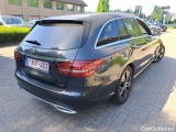  Mercedes  C-Klasse C200d Break Business Avantgarde 1.6d 160pk/cv 5p 9G-Tronic Automatic Diesel  15 #2