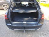  Mercedes  C-Klasse C200d Break Business Avantgarde 1.6d 160pk/cv 5p 9G-Tronic Automatic Diesel  15 #3