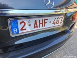  Mercedes  C-Klasse C200d Break Business Avantgarde 1.6d 160pk/cv 5p 9G-Tronic Automatic Diesel  15 #7
