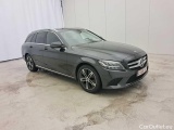  Mercedes  C-Klasse C200d Break Business Avantgarde 1.6d 160pk/cv 5p 9G-Tronic Automatic Diesel  15 #8