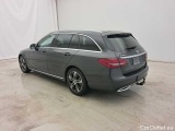  Mercedes  C-Klasse C200d Break Business Avantgarde 1.6d 160pk/cv 5p 9G-Tronic Automatic Diesel  15 #9
