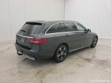 Mercedes  C-Klasse C200d Break Business Avantgarde 1.6d 160pk/cv 5p 9G-Tronic Automatic Diesel  15 #10