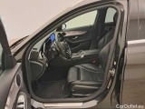  Mercedes  C-Klasse C200d Break Business Avantgarde 1.6d 160pk/cv 5p 9G-Tronic Automatic Diesel  15 #11