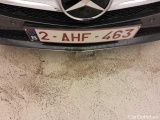  Mercedes  C-Klasse C200d Break Business Avantgarde 1.6d 160pk/cv 5p 9G-Tronic Automatic Diesel  15 #12