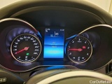  Mercedes  C-Klasse C200d Break Business Avantgarde 1.6d 160pk/cv 5p 9G-Tronic Automatic Diesel  15 #13