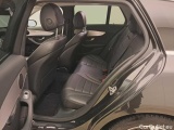  Mercedes  C-Klasse C200d Break Business Avantgarde 1.6d 160pk/cv 5p 9G-Tronic Automatic Diesel  15 #14