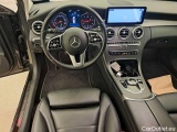  Mercedes  C-Klasse C200d Break Business Avantgarde 1.6d 160pk/cv 5p 9G-Tronic Automatic Diesel  15 #15