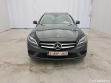  Mercedes  C-Klasse C200d Break Business Avantgarde 1.6d 160pk/cv 5p 9G-Tronic Automatic Diesel  15 #16