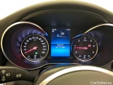  Mercedes  C-Klasse C200d Break Business Avantgarde 1.6d 160pk/cv 5p 9G-Tronic Automatic Diesel  15 #19