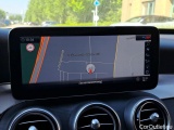  Mercedes  C-Klasse C200d Break Business Avantgarde 1.6d 160pk/cv 5p 9G-Tronic Automatic Diesel  15 #20