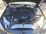  Mercedes  C-Klasse C200d Break Business Avantgarde 1.6d 160pk/cv 5p 9G-Tronic Automatic Diesel  15 #22