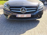  Mercedes  C-Klasse C200d Break Business Avantgarde 1.6d 160pk/cv 5p 9G-Tronic Automatic Diesel  15 #26