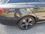  Mercedes  C-Klasse C200d Break Business Avantgarde 1.6d 160pk/cv 5p 9G-Tronic Automatic Diesel  15 #29