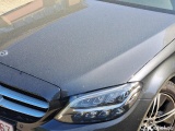  Mercedes  C-Klasse C200d Break Business Avantgarde 1.6d 160pk/cv 5p 9G-Tronic Automatic Diesel  15 #33