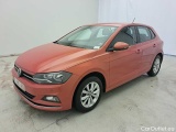  Volkswagen  Polo Highline 1.0TSi 95pk/cv 5p DSG7 Automatic Petrol  16 