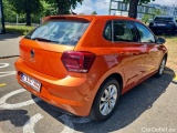  Volkswagen  Polo Highline 1.0TSi 95pk/cv 5p DSG7 Automatic Petrol  16 #2