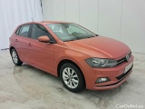  Volkswagen  Polo Highline 1.0TSi 95pk/cv 5p DSG7 Automatic Petrol  16 #8