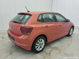  Volkswagen  Polo Highline 1.0TSi 95pk/cv 5p DSG7 Automatic Petrol  16 #10