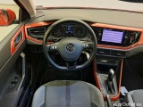  Volkswagen  Polo Highline 1.0TSi 95pk/cv 5p DSG7 Automatic Petrol  16 #15