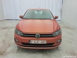  Volkswagen  Polo Highline 1.0TSi 95pk/cv 5p DSG7 Automatic Petrol  16 #16