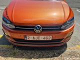  Volkswagen  Polo Highline 1.0TSi 95pk/cv 5p DSG7 Automatic Petrol  16 #24
