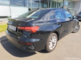  Audi  A3 Berline Business 30 1.0TFSi 110pk/cv 4p S-Tronic Automatic Petrol  18 #2