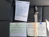  Audi  A3 Berline Business 30 1.0TFSi 110pk/cv 4p S-Tronic Automatic Petrol  18 #5