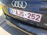  Audi  A3 Berline Business 30 1.0TFSi 110pk/cv 4p S-Tronic Automatic Petrol  18 #7