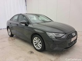  Audi  A3 Berline Business 30 1.0TFSi 110pk/cv 4p S-Tronic Automatic Petrol  18 #8
