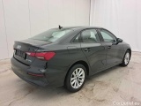  Audi  A3 Berline Business 30 1.0TFSi 110pk/cv 4p S-Tronic Automatic Petrol  18 #10