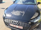  Audi  A3 Berline Business 30 1.0TFSi 110pk/cv 4p S-Tronic Automatic Petrol  18 #24