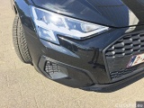  Audi  A3 Berline Business 30 1.0TFSi 110pk/cv 4p S-Tronic Automatic Petrol  18 #28