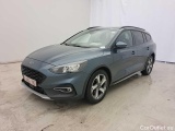  Ford  Focus Clipper Active X 1.0i EcoBoost mHEV 125pk/cv 5p Manual Petrol  19 