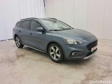  Ford  Focus Clipper Active X 1.0i EcoBoost mHEV 125pk/cv 5p Manual Petrol  19 #9