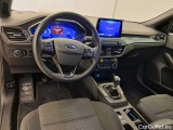  Ford  Focus Clipper Active X 1.0i EcoBoost mHEV 125pk/cv 5p Manual Petrol  19 #16